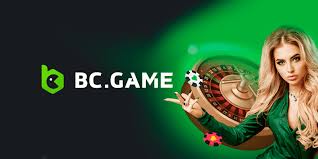 Exploring BC.Game's Impact on the Gaming Scene in Nigeria Exploring BC.Game's Impact on the Gaming Scene in Nigeria