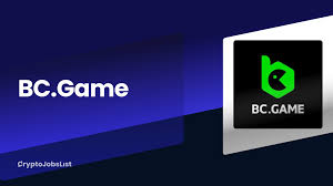 Exploring BC.Game's Impact on the Gaming Scene in Nigeria Exploring BC.Game's Impact on the Gaming Scene in Nigeria