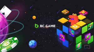 Exploring BC.Game's Impact on the Gaming Scene in Nigeria Exploring BC.Game's Impact on the Gaming Scene in Nigeria