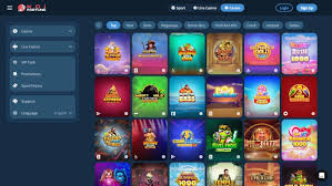 KoiFortunes Casino Mobilversion och Appar för en Enastående Spelupplevelse KoiFortunes Casino Mobilversion och Appar för en Enastående Spelupplevelse